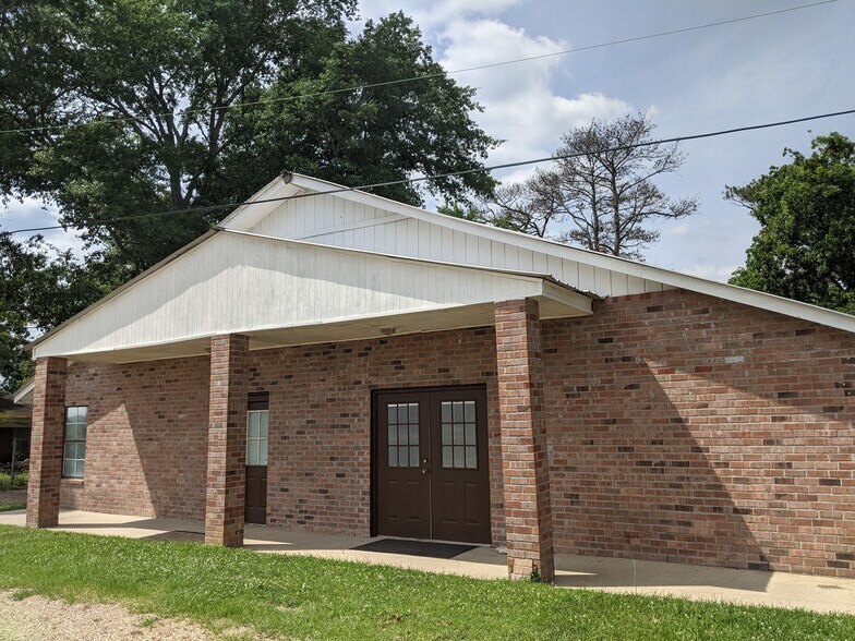 3718 Highway 10, Jackson, LA for sale - Building Photo - Image 2 of 20