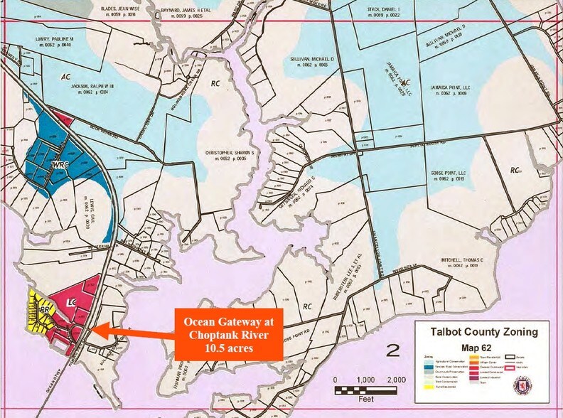 1700 Ocean Gtwy, Trappe, MD for sale - Other - Image 2 of 4