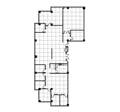 170 Attwell Dr, Toronto, ON for lease Floor Plan- Image 1 of 1