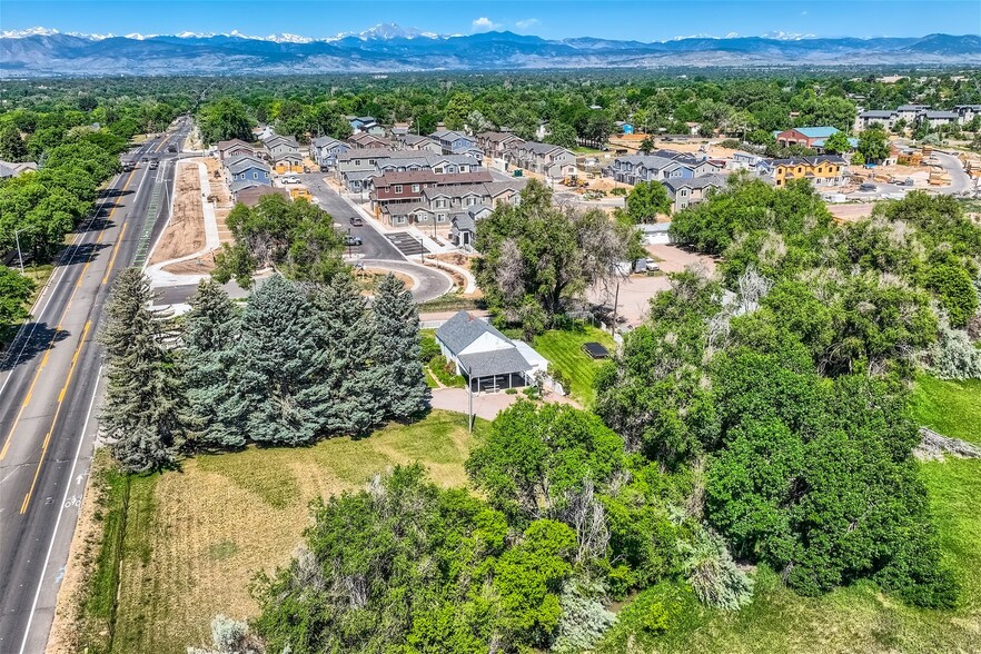 12027 Saint Vrain Rd, Longmont, CO for sale - Building Photo - Image 3 of 13