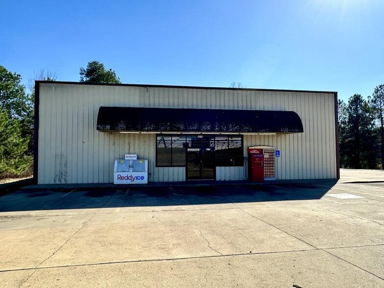 4016 E 9th St, Texarkana, AR for sale - Building Photo - Image 1 of 1