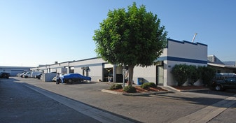 820-830 Thompson Ave, Glendale CA - Automotive Property