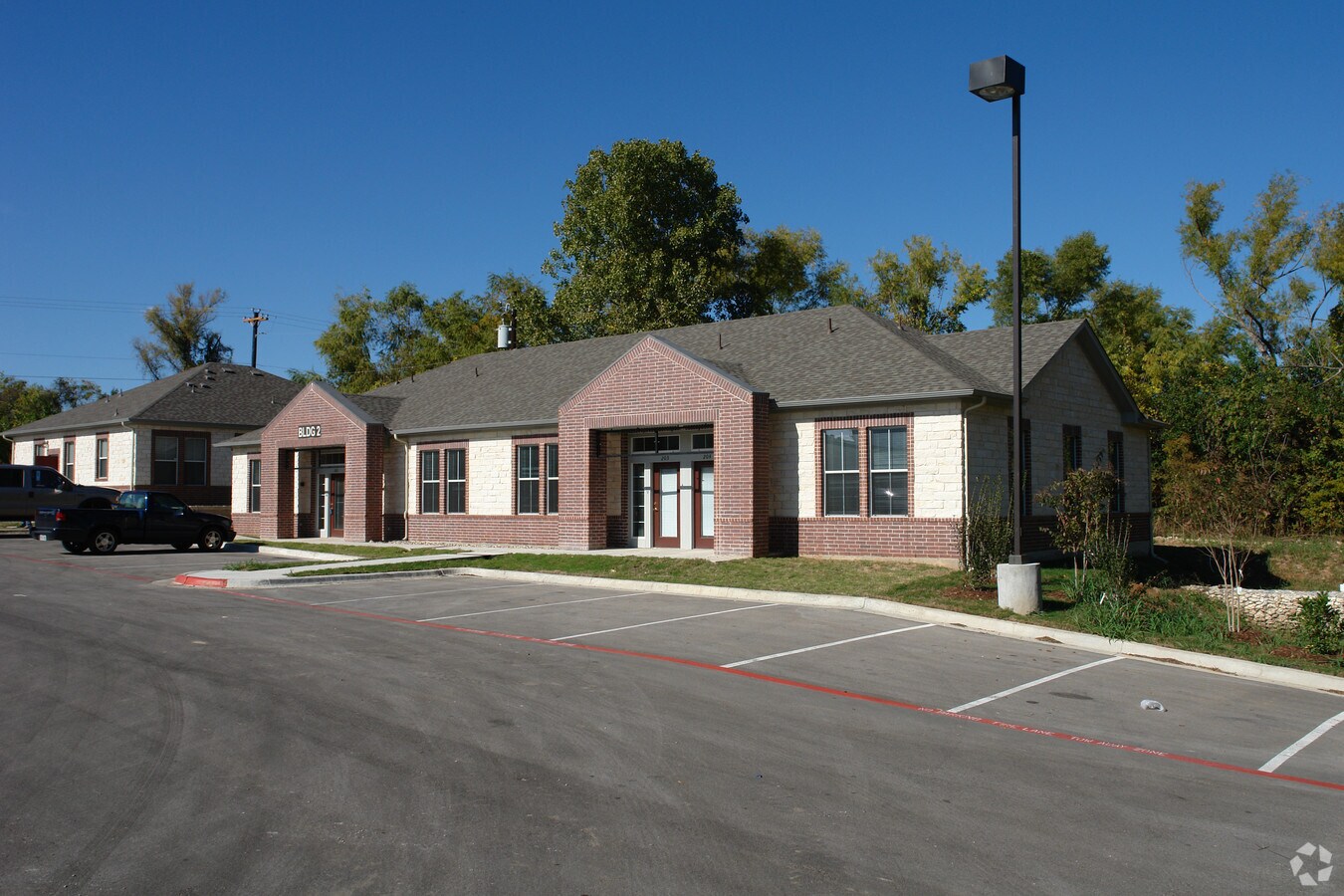 1811 N Austin Ave, TX 78626