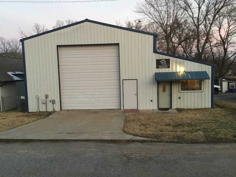 28720 S Ok-125 Hwy, Afton, OK for sale - Other - Image 1 of 1