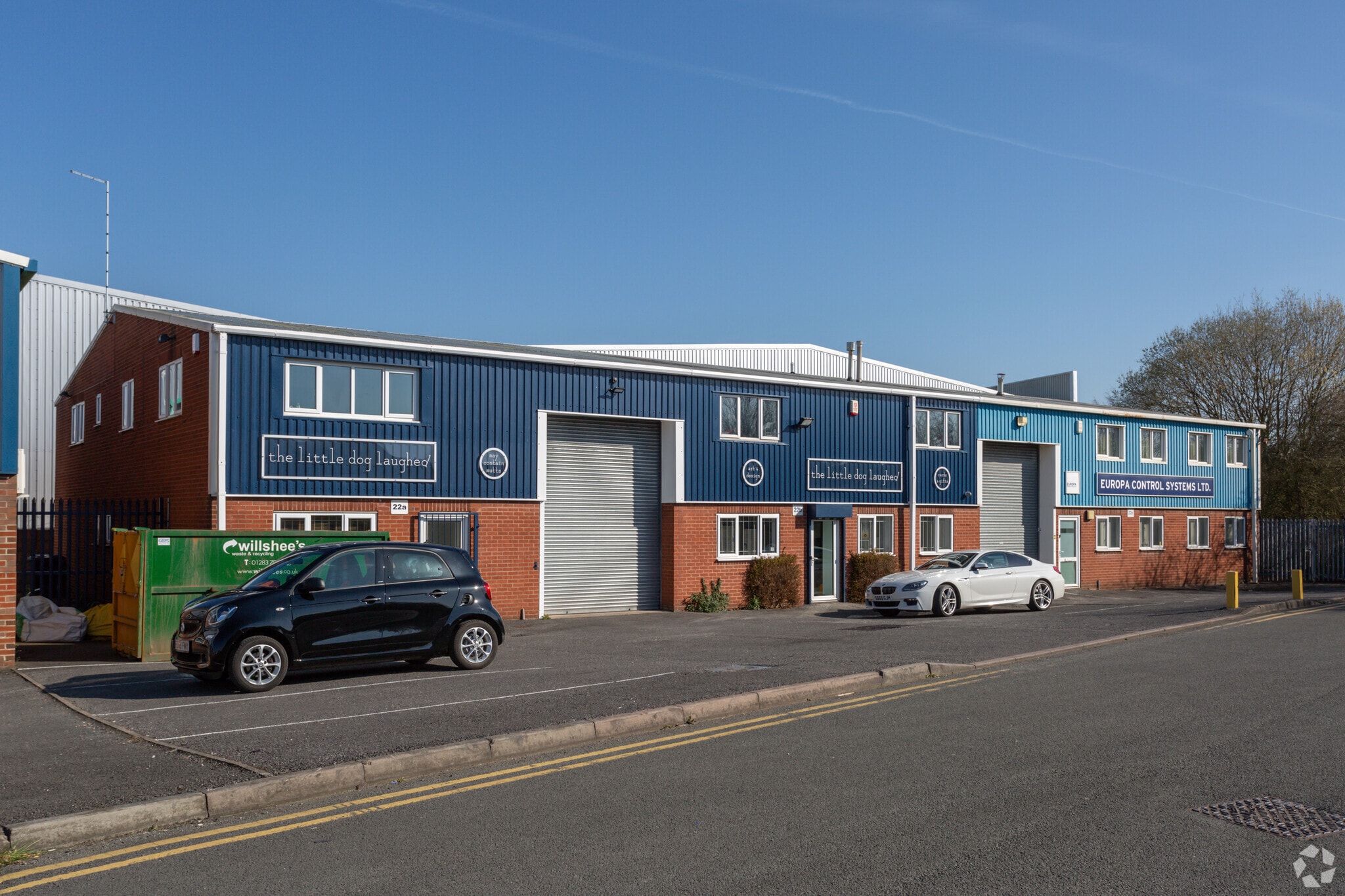 Mansfield Rd, Derby for sale Primary Photo- Image 1 of 1