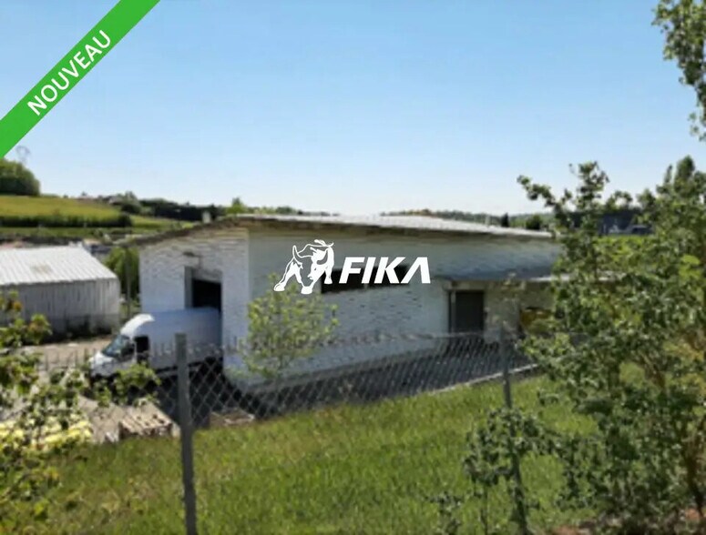 Flex in Foulayronnes for sale - Building Photo - Image 3 of 9