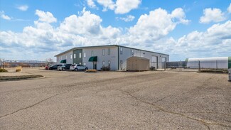 More details for 2275 Logos Ct, Grand Junction, CO - Industrial for Sale
