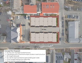 Leesburg Redevelopment Opportunity - Theater