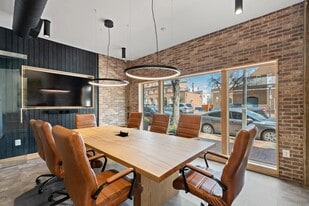 116-118 N Saint Asaph St, Alexandria VA - Office Space