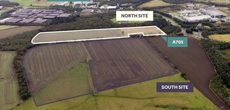 More details for Almond North, Livingston - Land for Sale