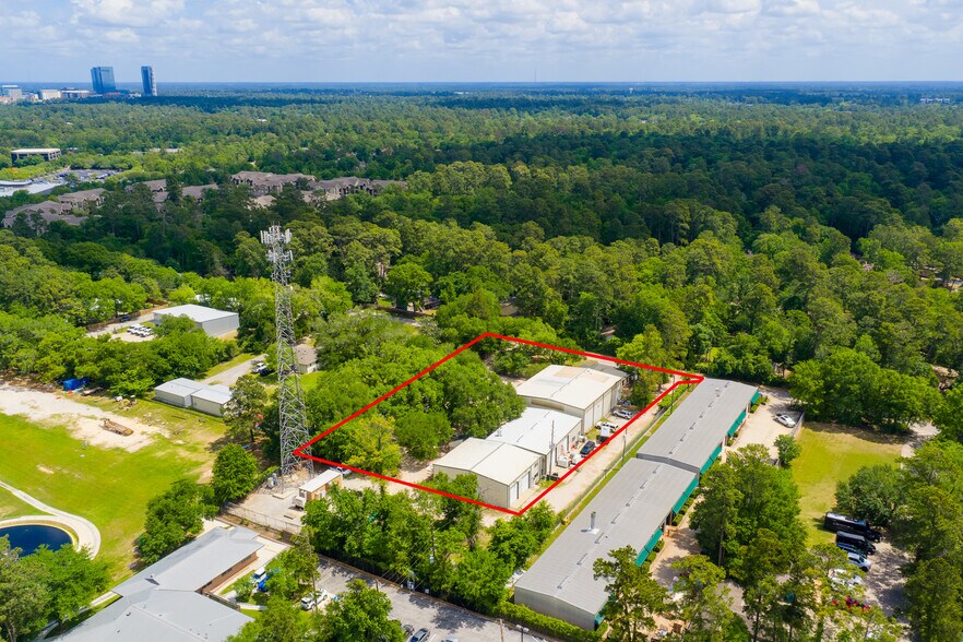 2227 Golden Rd, Spring, TX for lease - Building Photo - Image 1 of 44