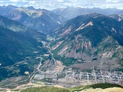 Mineral Creek Homes - Triplex Property