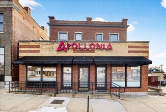 6836 Gravois Ave, Saint Louis, MO for lease Building Photo- Image 1 of 28