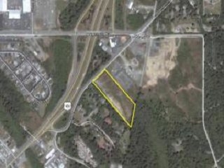 More details for 1375 Parkway Dr, Crescent City, CA - Land for Sale