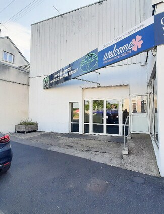 More details for Retail for Lease