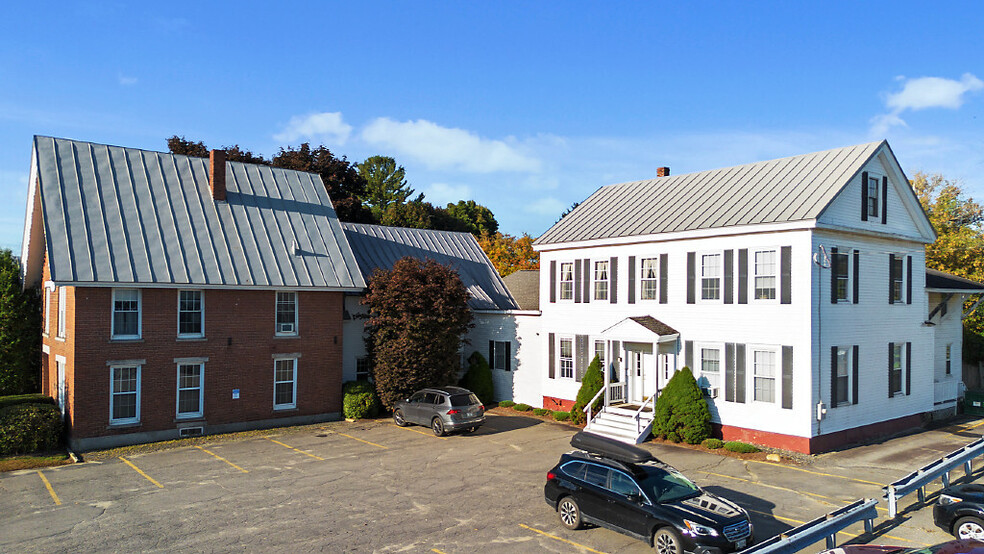 44-46 Elm St, Waterville, ME for sale - Building Photo - Image 2 of 14