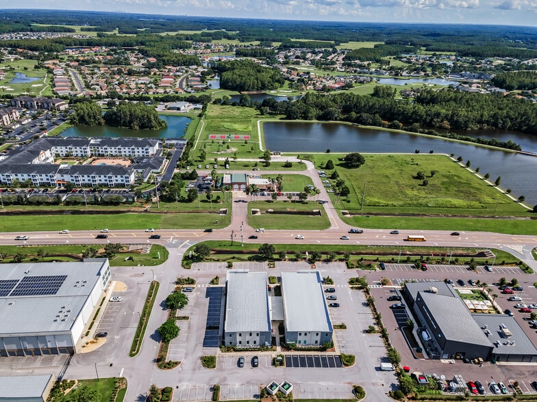 11541 Trinity Blvd, Trinity, FL for sale - Aerial - Image 3 of 29