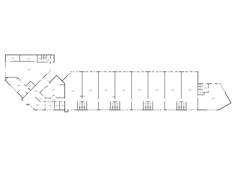 2090 Chino Hills Pkwy, Chino Hills, CA for sale - Floor Plan - Image 2 of 58