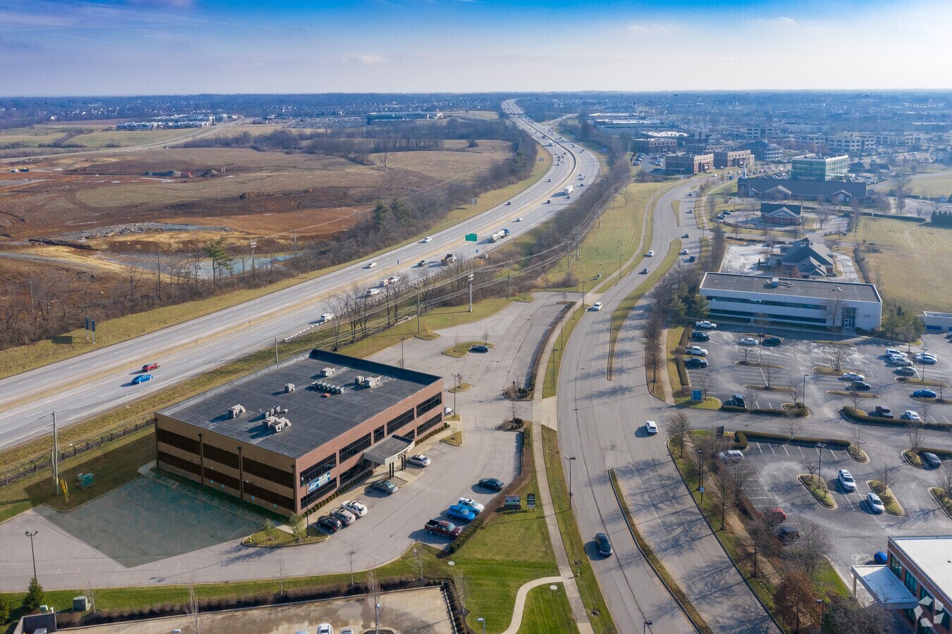 2530 Sir Barton Way, Lexington, KY 40509