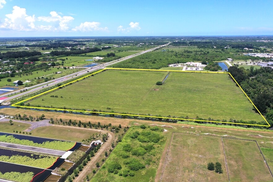 TBD St, Vero Beach, FL for sale - Primary Photo - Image 3 of 28