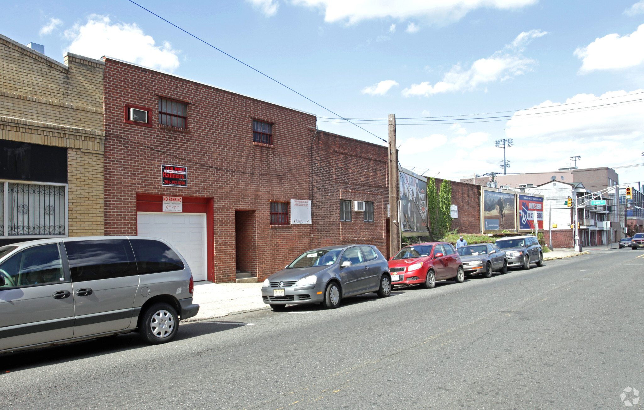 2207 Summit Ave, Union City, NJ for sale Primary Photo- Image 1 of 1