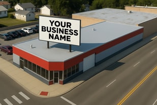 3632-3652 N Cicero Ave, Chicago IL - Automotive Property