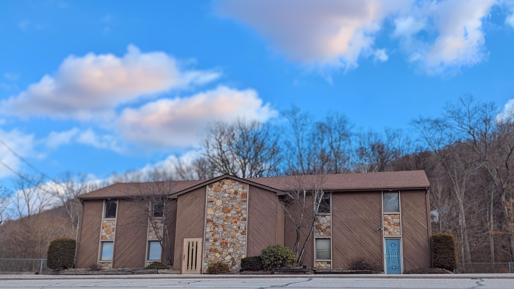 1080 Long Run Rd, Mckeesport, PA for sale Building Photo- Image 1 of 1