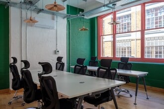 2-20 Scrutton St, London for lease Interior Photo- Image 1 of 6