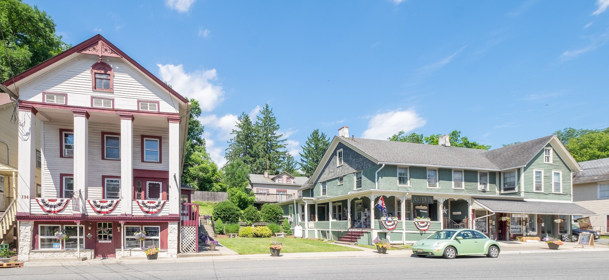 102-104 Route 15, Lafayette, NJ for sale Building Photo- Image 1 of 1