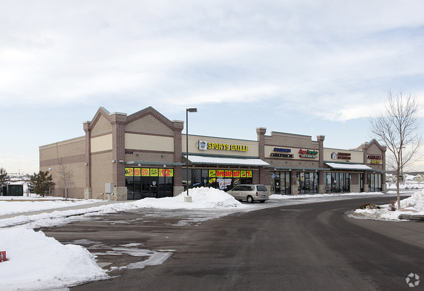 6050 Firestone Blvd, Firestone, CO for lease - Primary Photo - Image 1 of 5