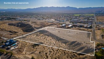 MULTIFAMILY LAND - Land