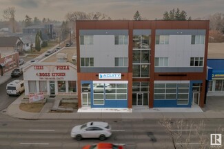 More details for 6414 104 St NW, Edmonton, AB - Office for Lease