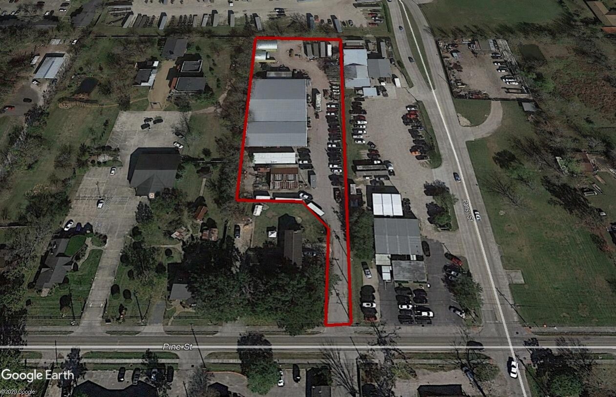 5123 Pine Ave, Pasadena, TX 77503