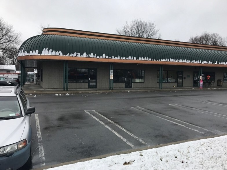 285 Route 211 W, Middletown, NY for sale - Primary Photo - Image 1 of 1