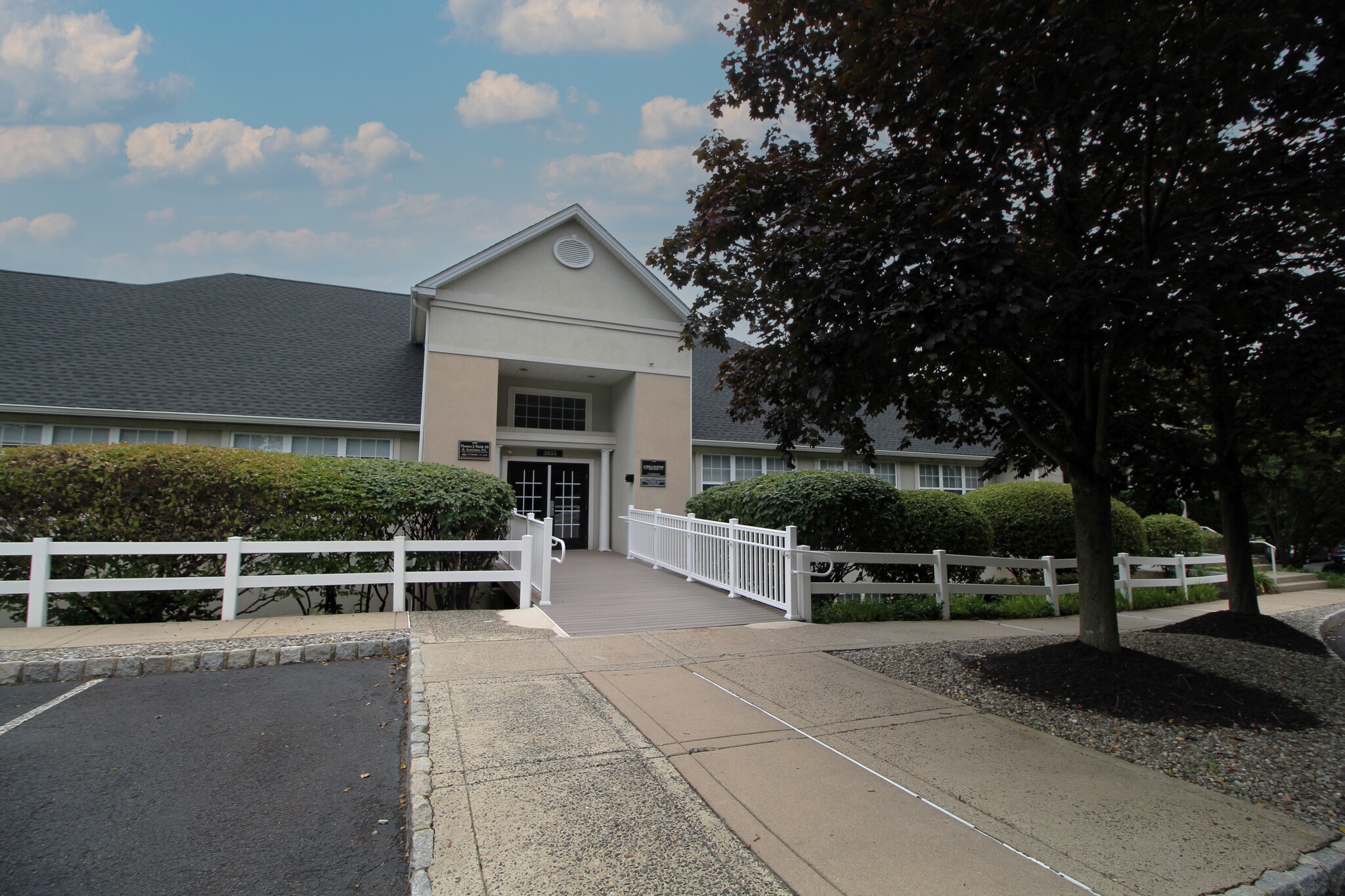 3655 Swamp Rd, Doylestown, PA 18902 Office for Sale