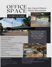 10488 W Centennial Rd, Littleton, CO for lease Other- Image 1 of 8