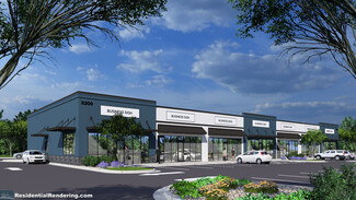 More details for 3200 S Santa Fe Ave, Moore, OK - Retail for Lease