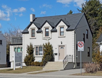 More details for 156 Sheppard Ave W, Toronto, ON - Office for Lease