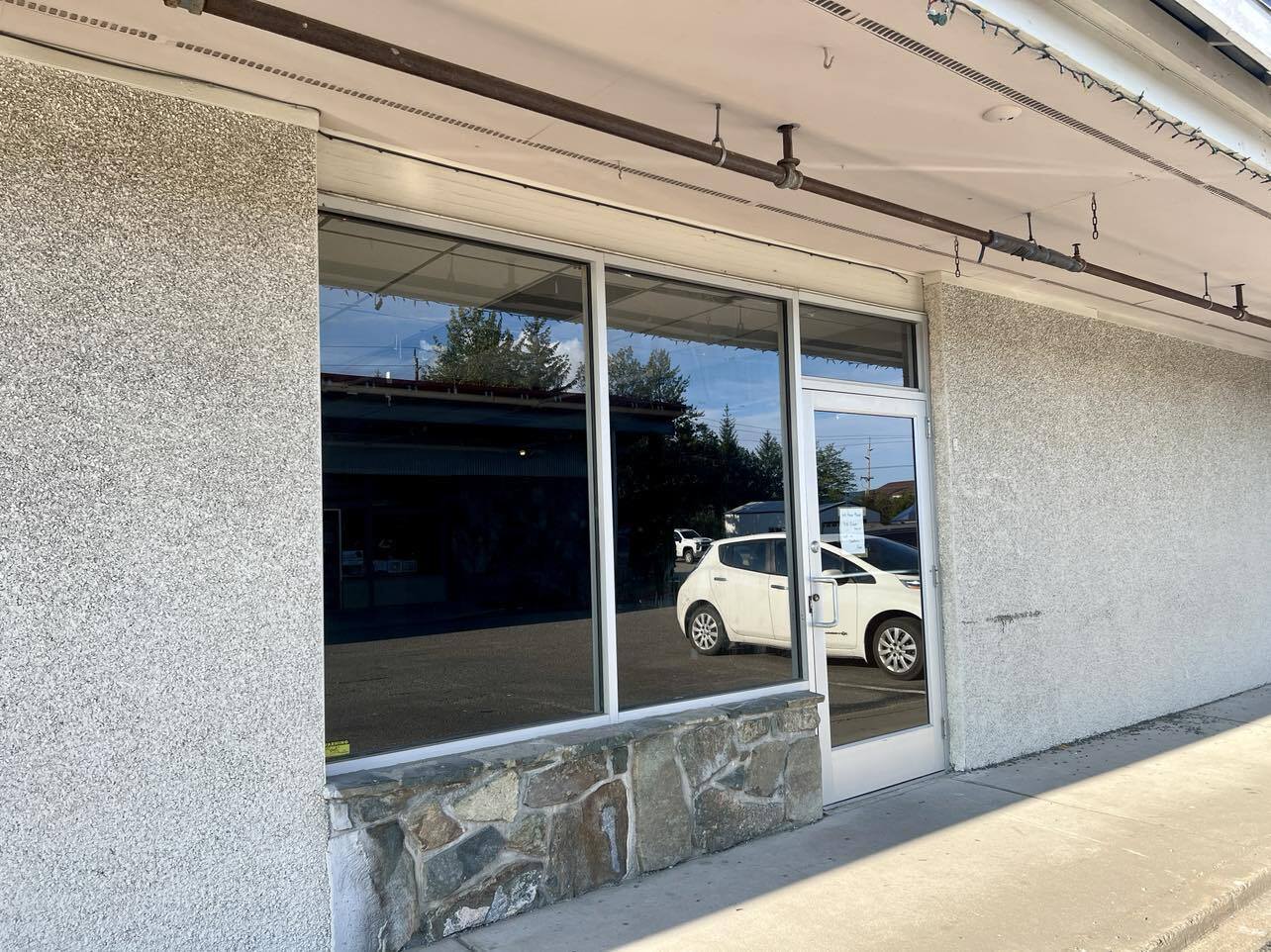 9131 Glacier Hwy, Juneau, AK for lease Building Photo- Image 1 of 5