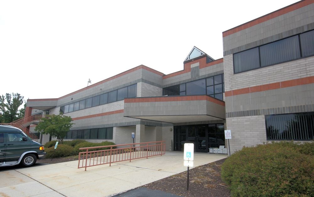 4700 Union Deposit Rd, Harrisburg, PA for sale Building Photo- Image 1 of 22