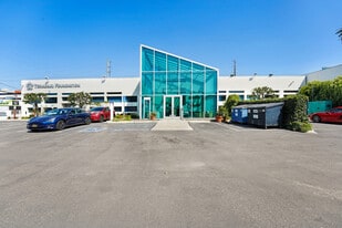 11570 W Olympic Blvd, Los Angeles CA - Life Science