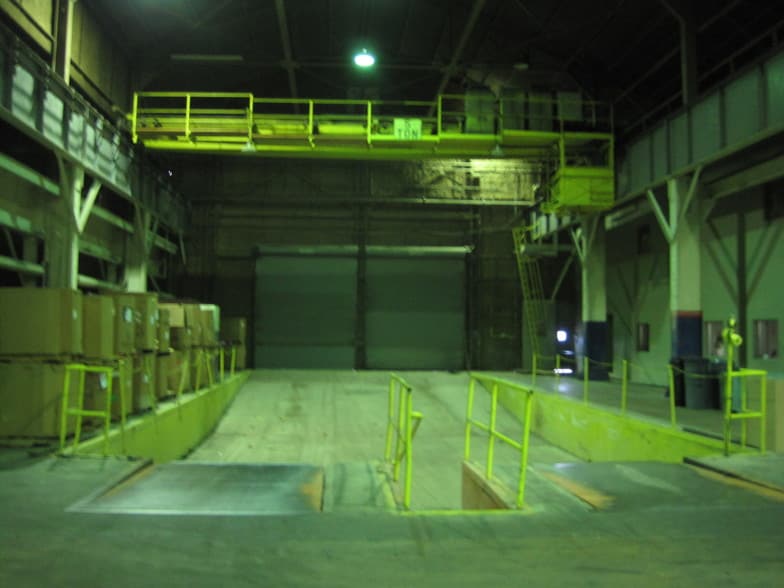 1260 N Main St, Niles, OH for lease - Interior Photo - Image 1 of 1