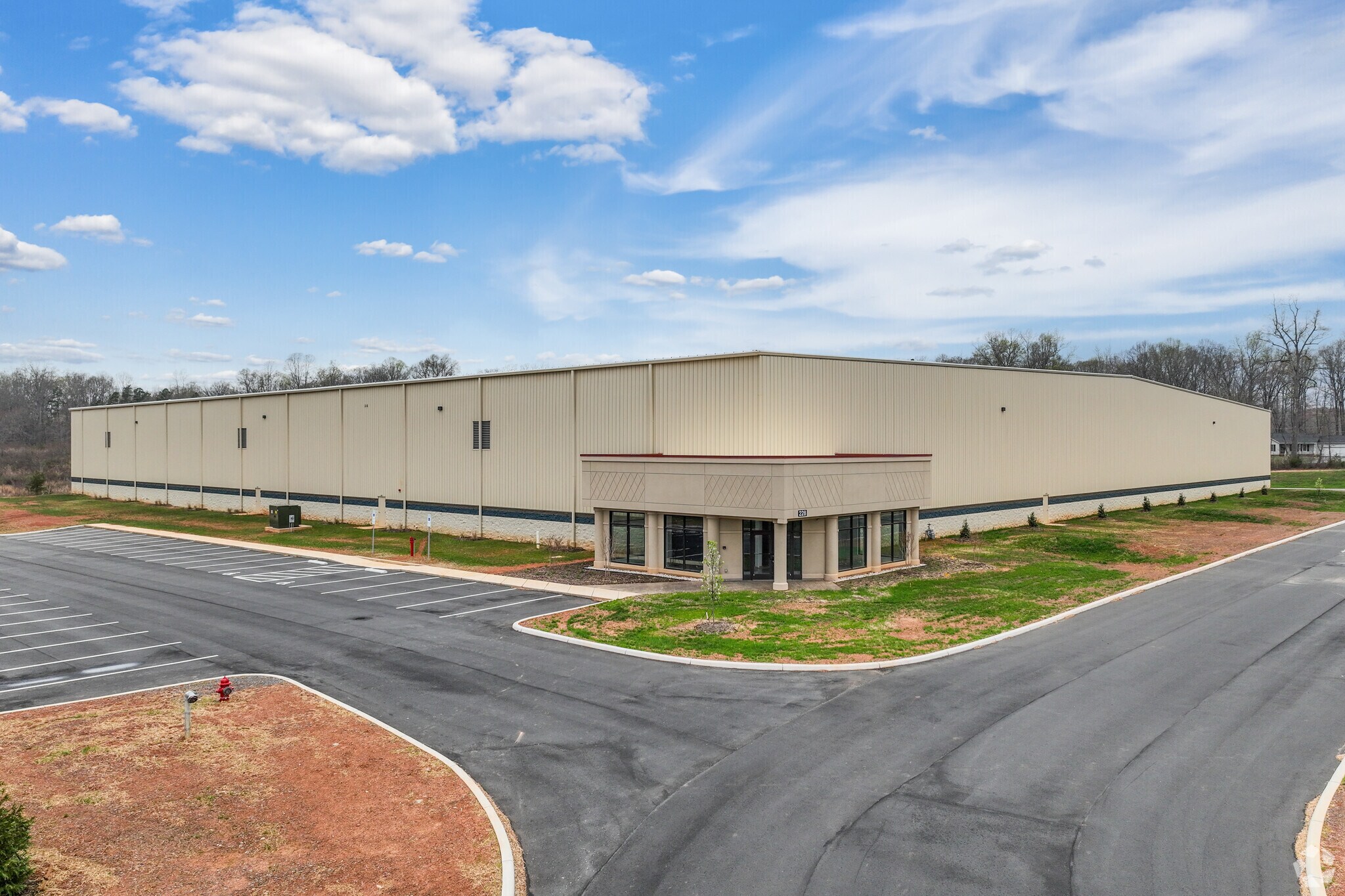 228 Quality Dr, Mocksville, NC for sale Primary Photo- Image 1 of 1