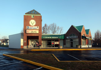 More details for 8919 New Falls Rd, Levittown, PA - Retail for Lease