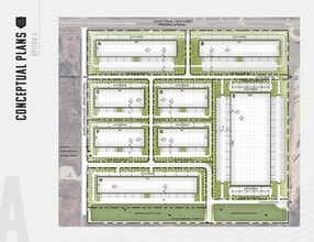 Co Rd 42 And Blaine Ave East, Rosemount, MN for lease Floor Plan- Image 1 of 1