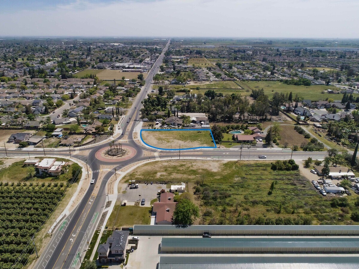 1641 N Alta Ave, Dinuba, CA 93618 Alta Ave