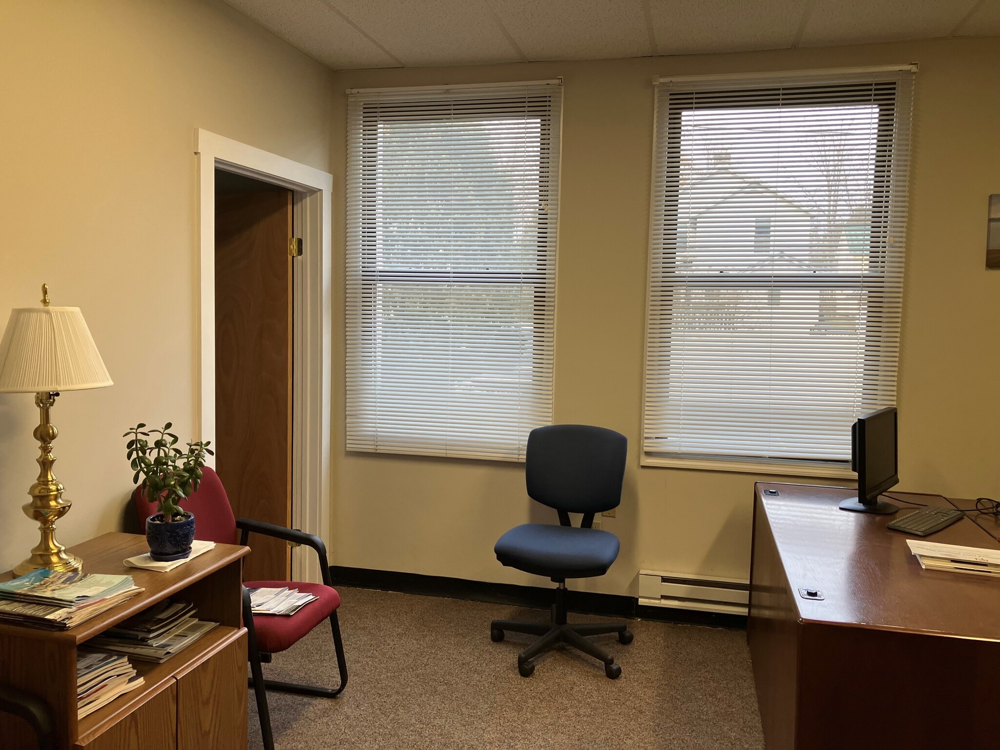 7 Wells St, Saratoga Springs, NY for lease Interior Photo- Image 1 of 4