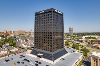 More details for 3030 NW Expressway, Oklahoma City, OK - Coworking for Lease