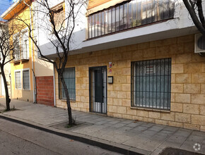 Calle Valdemoro, 8, San Martín de la Vega, Madrid for lease Interior Photo- Image 2 of 2