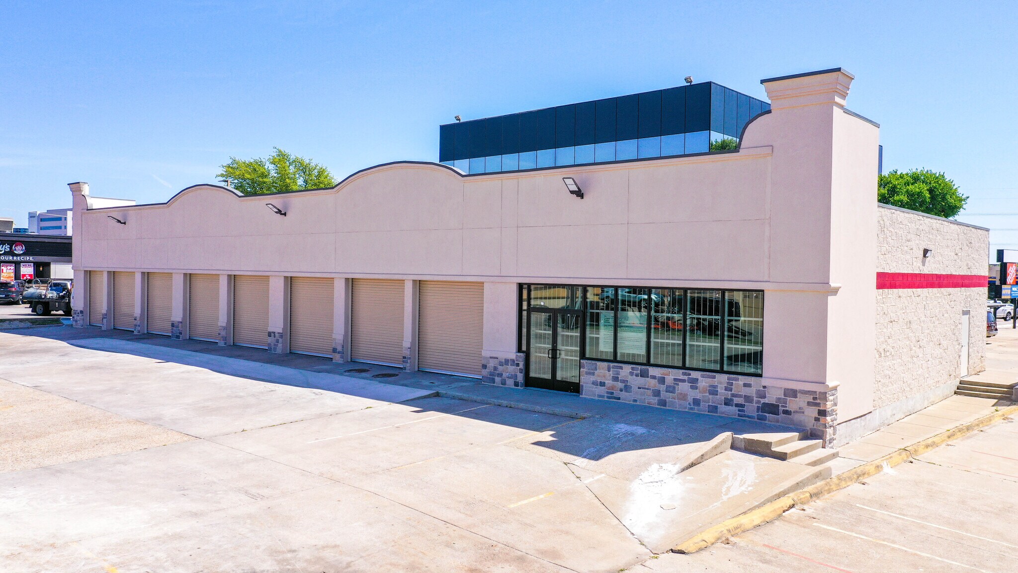 11648 N Central Expy, Dallas, TX for sale Building Photo- Image 1 of 1